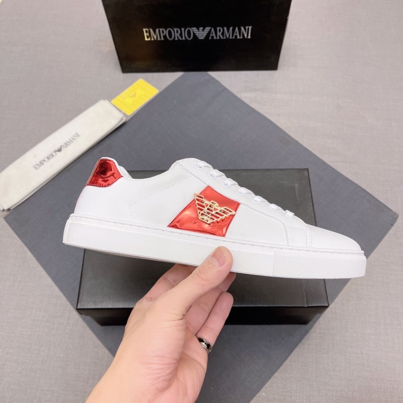 Armani Sneakers